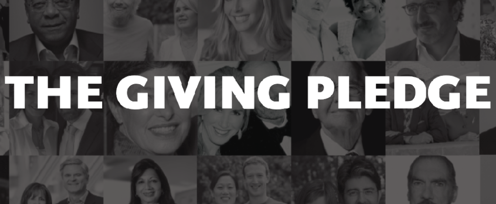 the-giving-pledge-nonprofit